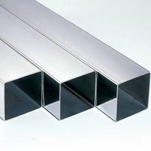 Анодированный профиль 20x20x1.5 мм АД31 ГОСТ 22233-2001