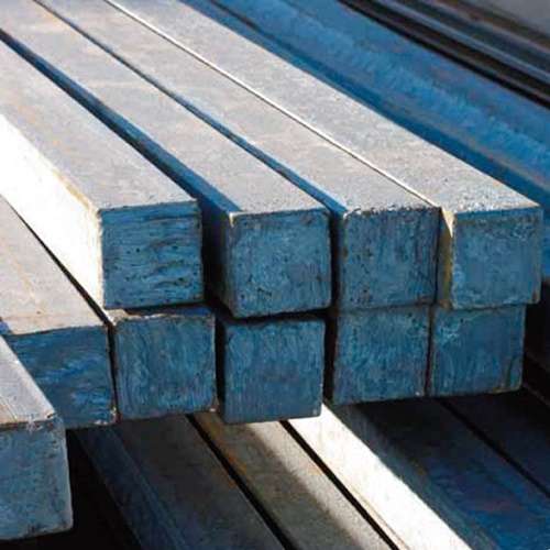 Высоколегированный квадрат 12x12 мм Н12К15М10 ГОСТ 2591-2006