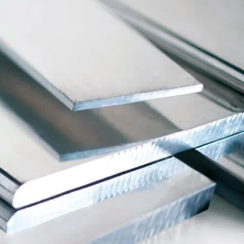 Шина алюминиевая 12x100мм АД31Т