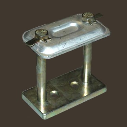 Шинодержатели типа ШПР 110x76x2 мм ШПРД-1к-2 У3