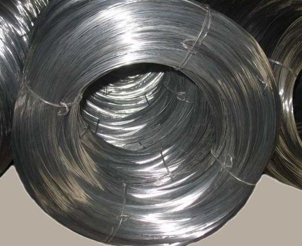 Проволока круглая 780 мкм ВМ ТУ 48-19-309-79