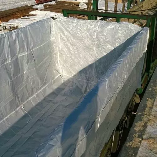 Вагонный вкладыш 13000x3000x2000 мм 