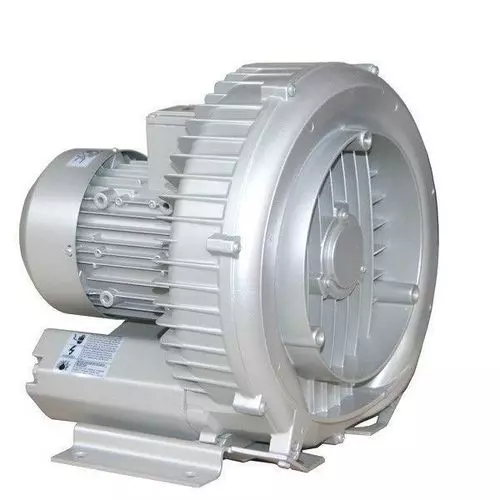Насос вихревая воздуходувка 1120 м3/ч 20 кВт SB 1100 D2