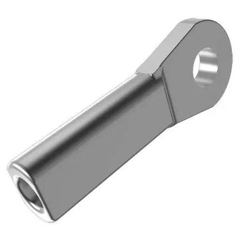 Заземляющие зажимы 175x15x0.235 мм ЗПС-140-3Г